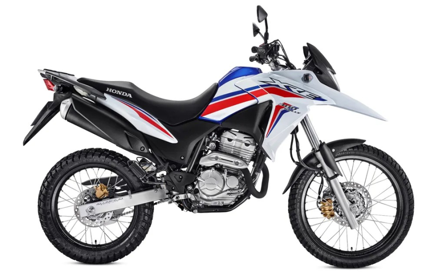 Paraíso das Águas| Colega diz que vai levar moto para a esposa aprovar compra, desaparece e vende veículo na capital