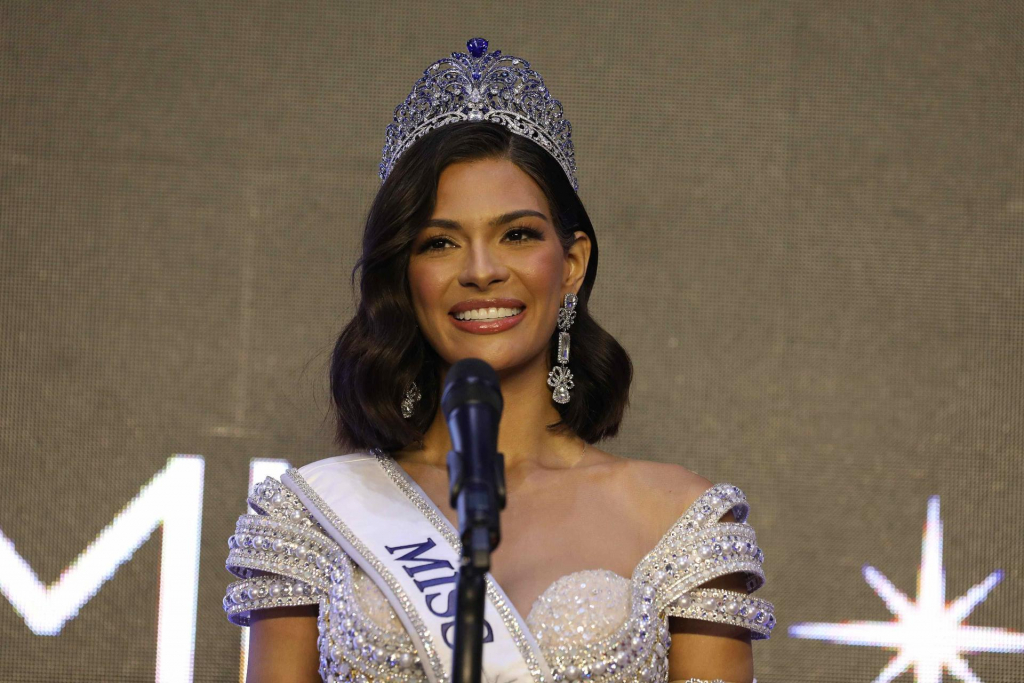 Sheynnis Palacios, da Nicarágua, vence o Miss Universo 2023; brasileira fica fora do top 20