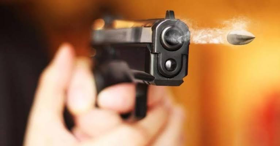 Jovem é alvejado com tiro no tórax em Chapadão do Sul