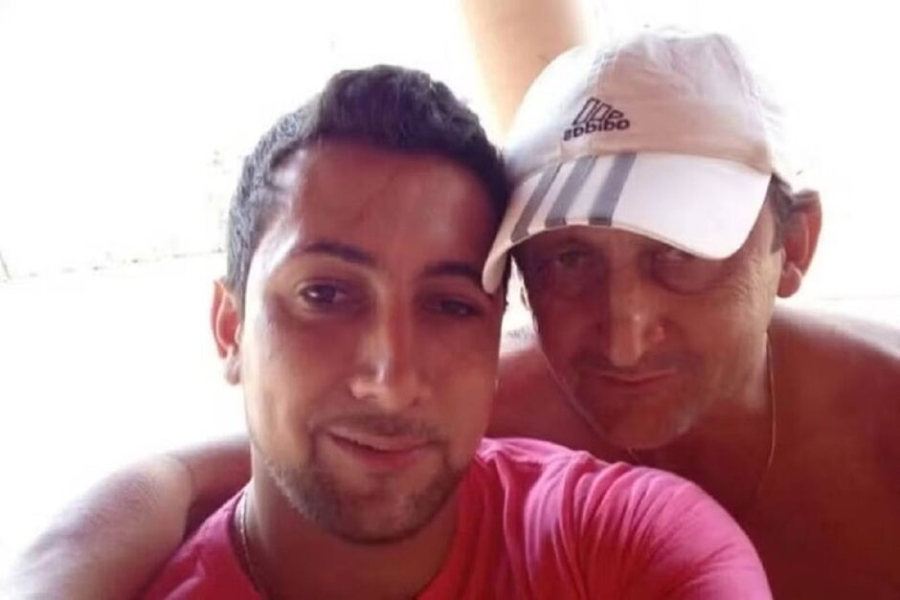 Pai infarta e morre ao saber da morte do filho em acidente em Goiás