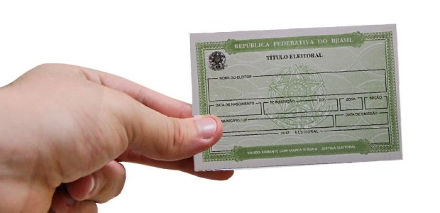 Prazo para regularizar título de eleitor acaba nesta 2ª; saiba como