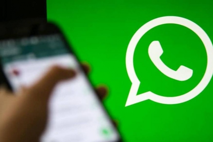 Eleitor é multado em R$ 53 mil ao divulgar no WhatsApp pesquisa sem registro 